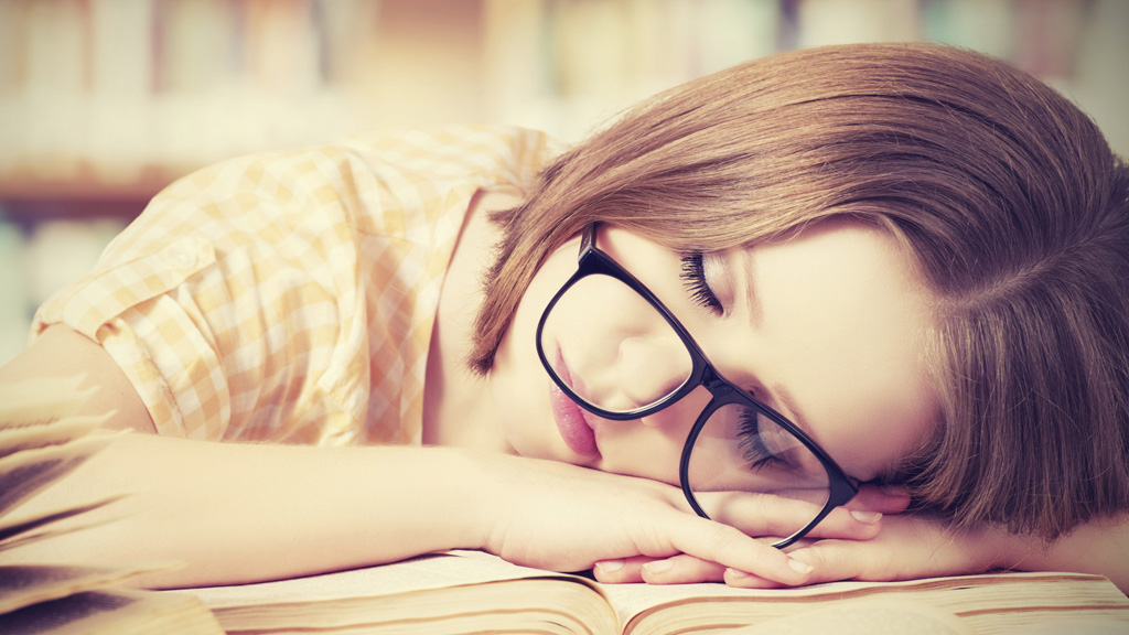 5 Ways to Get More ZZZzzzs