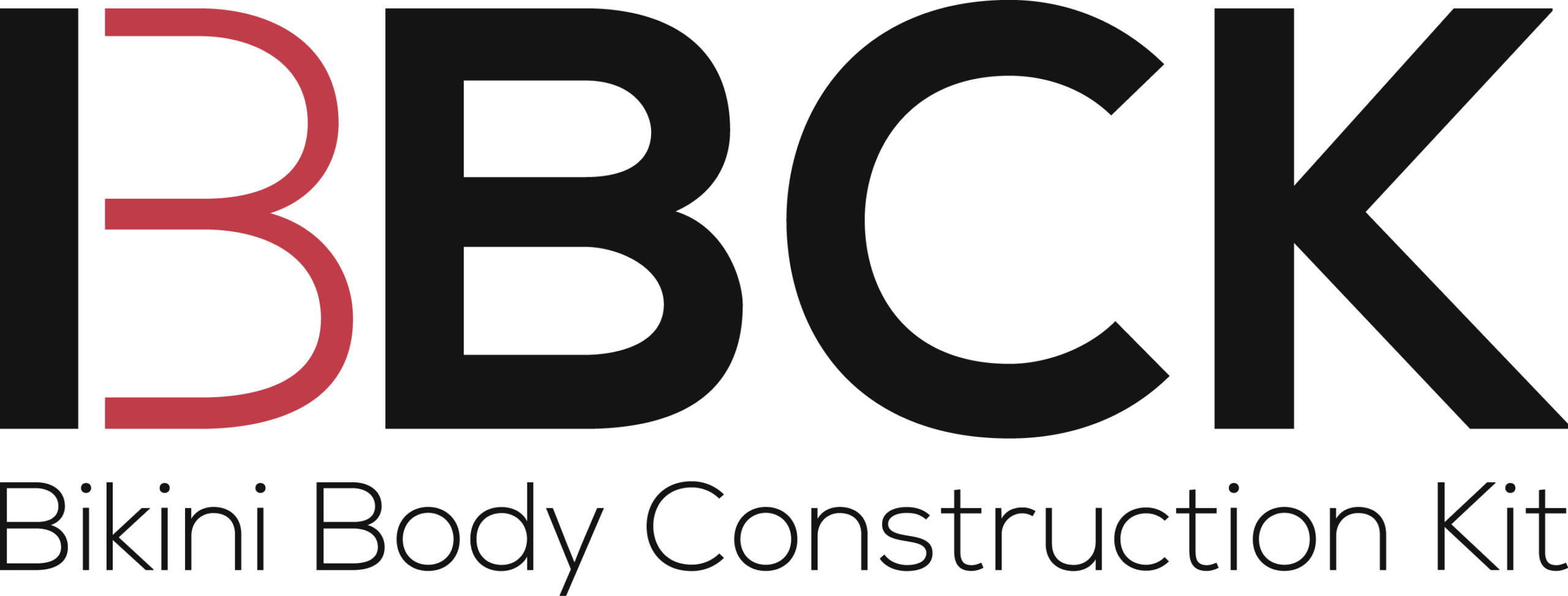 Bikini Body Construction Kit