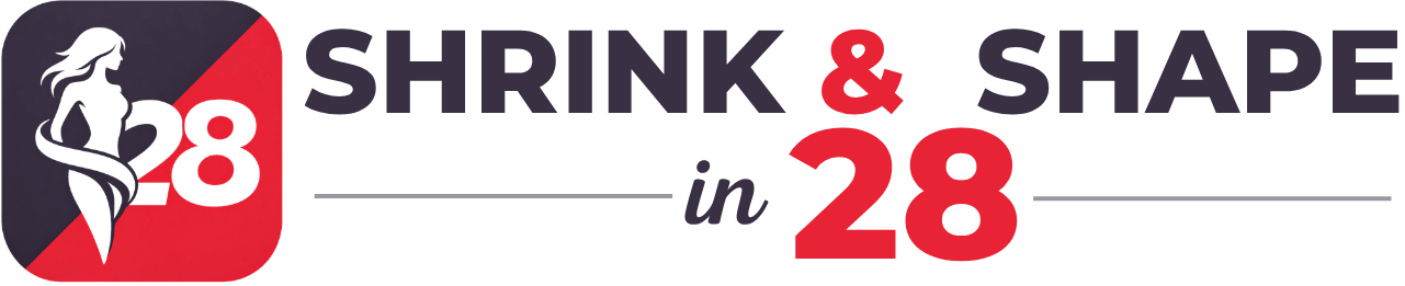 Shrink & Shape in 28
